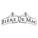 Bière De Mac Brew Works logo
