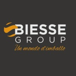 Biesse Group UK Limited logo