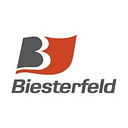 Biesterfeld Ag logo
