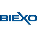 Biexo logo