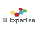 Bi Expertise logo