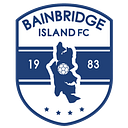 Bainbridge Island Youth Soccer Club logo