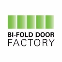 Bifold Door Factory logo