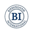 Birmingham International Forest Products Llc logo