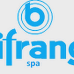 Bifrangi UK Ltd logo