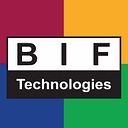 Bif Technologies logo