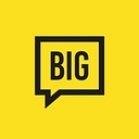 Big Agency logo