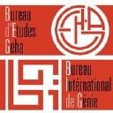 Big Beg logo