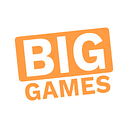 BIG Games