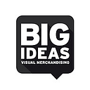 Big Ideas Visual Merchandising Inc logo