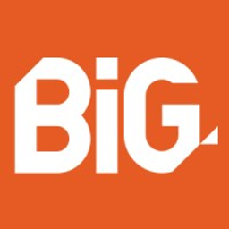 Banco BiG logo