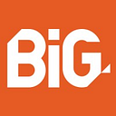 Banco BiG logo