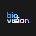 Big Vision logo