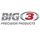 Big 3 Precision Products logo