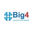 Big 4 Consulting logo