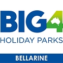 Big4 Bellarine Holiday Park logo