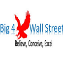 Big 4 Wall Street logo