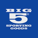 big 5 sporting goods logo