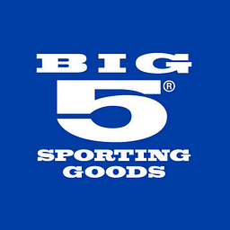 Big 5 gift card