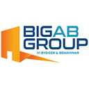 Bigab Group AB logo