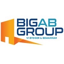 Bigab Group AB logo