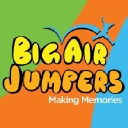 Big Air Jumpers logo