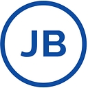 John Banks Big & Tall Menswear logo