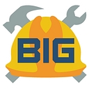 Big logo