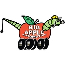 Big Apple Automotive, Inc logo