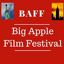 Big Apple Film Festival logo