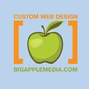 Favicon of Big Apple Media