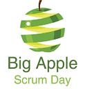 Big Apple Scrum Day #Basd logo