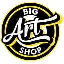 Big Art Shop