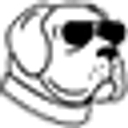 Big Ass Dog Co logo