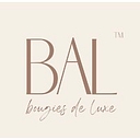 Logo for bigassluxuries.com