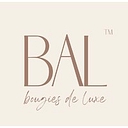 Big Ass Luxuries logo