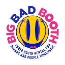 Big Bad Booth logo