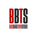 BigBadToyStore logo