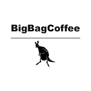Big Bag Coffee brand logo
