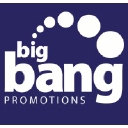 Big Bang Promotions logo