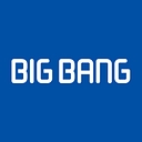 BIGBANG logo