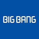 BigBang.si logo