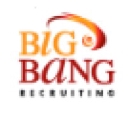 Big Bang Recruiting, Inc. logo
