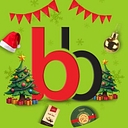 Logo of bigbasket.com