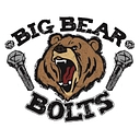 Big Bear Bolts logo
