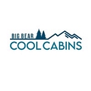 Big Bear Cool Cabins logo