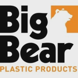 Big Bear Plastic Products Limited logo