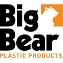 Big Bear Plastic Products Ltd logo