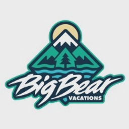 Big Bear Vacations logo