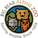 Big Bear Alpine Zoo Logo